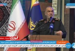 فرمانده کل سپاه: هر گونه تهدید عملی با پاسخی ویرانگر مواجه خواهد شد! | 26 اسفند 1403