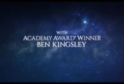 انتشار تریلر از انیمیشنی درباره عیسی مسیح