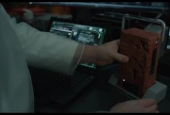 انتشار ویدیو جدیدی از میکی ۱۷