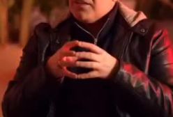 واکنش عجیب بهرنگ علوی به جنجال تبلیغاتی اخیر