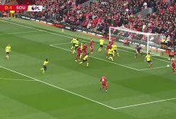 خلاصه بازی لیورپول ۳ - ساوتهمپتون ۱