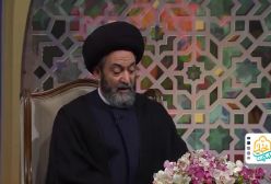 گناهان استمراری   حجت الاسلام والمسلمین عاملی