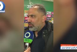 کلیپ افشاگری جدید عادل فردوسی پور از جادوگر خبرساز لیگ برتر فوتبال ایران + سند