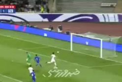 موقعیت سوزی عجیب توسط سردار آزمون