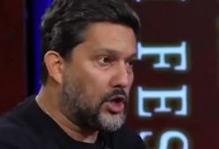 صحبت‌های حامد بهداد درباره فیلم پیر پسر