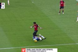 بهترین هایلایت‌های هفته ۲۸ لالیگا را تماشا کنید!