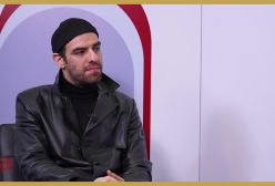 شکیب شجره: نام ابراهیم حاتمی‌کیا بار سنگینی روی دوش بازیگر است