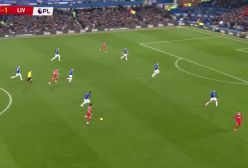 خلاصه بازی اورتون ۲ - لیورپول ۲