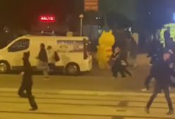 حضور یک معترض با لباس  کارتونی پیکاچو در اعتراضات  ترکیه