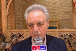 گفتگو با پیشکسوتان فوتبال اصفهان/ در حاشیه تقدیر از چهره های ماندگار