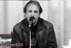 لحظه ترکیدن بغض مجید مجیدی با شنیدن "سیدالشهدا"(ع)