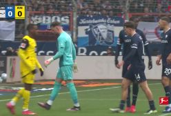 خلاصه بازی بوخوم ۲ - دورتموند ۰