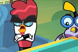 انیمیشن جیکوچان / دوبله فارسی/دانلود فیلم جیکوچان