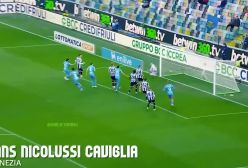 ۵۰ گل برتر فوریه ۲۰۲۵