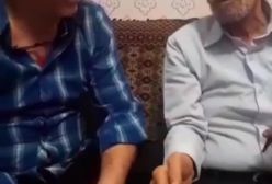 خاطره شنیدنی از روزی که بازیگر قدیمی، مادر زن جمشید مشایخی شد
