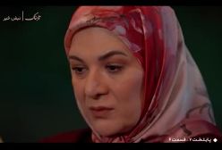 آبروریزی محسن تنابنده در پایتخت/فیلم