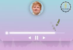 دانلود آهنگ اد شیرن عزیزم    azizam ed sheeran +  ترجمه فارسی