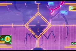 سریال تبدیل شوندگان: زمین اسپارک فصل ۱ قسمت 2