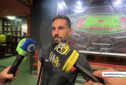 وینگر تراکتور: قصد بی‌احترامی به پرسپولیس نداشتم