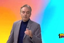 کنایه تند مجری برنامه سلام صبح بخیر به وزیر بهداشت! ۲۷ بهمن ۱۴۰۳