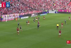 خلاصه بازی بایرن مونیخ ۲ - بوخوم ۳