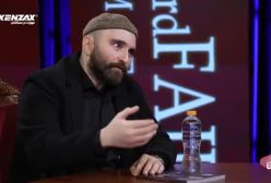 اکتای براهنی کارگردان «پیرپسر»: پدرم مجبورم می‌کرد هر روز کتاب بخوانم!