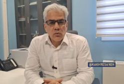 هواشناسی: نفوذ سامانه بارشی جدید به کشور از امشب! ۱۹ فروردین ۱۴۰۴