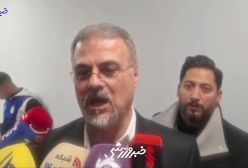 مدیرعامل استقلال؛ قراردادی که ماتزاری از استقلال می خواست، ترکمنچای بود