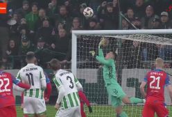 برترین سیوهای دور رفت پلی‌آف لیگ اروپا | درخشش ماررو، گروف و کوزمنز