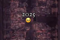 تصاویر تکان دهنده از قبل و بعد از آتش‌سوزی در لس‌آنجلس | 22 دی 1403