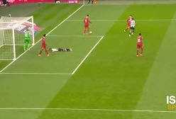 خلاصه بازی لیورپول و نیوکاسل