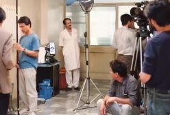 جان بخشی به تصویر فیلم هامون توسط هوش مصنوعی