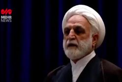 افشاگری جنجالی اژه ای درباره پرونده های فساد دولت قبل | 25 اسفند 1403