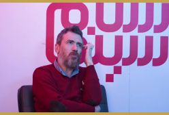 گفت‌وگوی اختصاصی سلام سینما با ستایش رجایی‌نیا