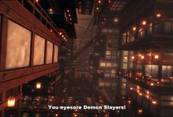 تاریخ اکران فیلم انیمیشن شیطان‌ کش با انتشار تیزری