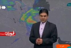 اخبار هواشناسی: ورود سامانه بارشی به کشور و بارش برف در نیمه غربی | 8 دی 1403