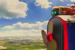 انیمیشن کودک «ببعی قهرمان» پرفروش‌ترین انیمیشن تاریخ سینمای ایران