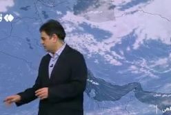 هواشناسی: هشدار نارنجیِ بارشی برای اردبیل و گیلان! ۱۱ اسفند ۱۴۰۳