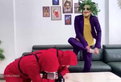 مرد عنکبوتی/ نبرد جدید/ نبرد مردعنکبوتی و اسپایدرمن