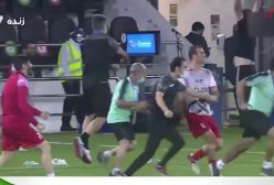 پرسپولیس - النصر به یاد صعود به آخرین فینال آسیا؛ زورو در پرسپولیس!/ نوستالژی