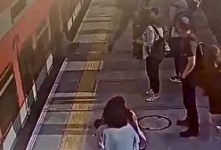 لحظه هولناک و تکان دهنده خودکشی یک سرباز اسرائیلی در ایستگاه مترو تلاویو | 17 بهمن 1403