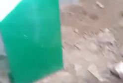 سرقت شبانه سارقان از امامزاده سلطان محمود در ورامین