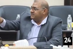 فیلم | دیدار جمعی از رزمندگان دفاع مقدس با استاندار سیستان بلوچستان