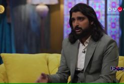 خاطره پسر ناصر عبداللهی از لحظه مرگ پدرش