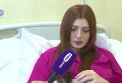 افشاگری مهماندار هواپیمای ساقط شده آذربایجان / دو برخورد پیش از سقوط اتفاق افتاد | 8 دی 1403