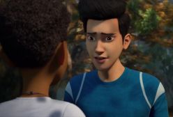 سریال انیمیشن دنیای ژوراسیک فصل 5 قسمت 11