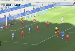 ناپولی ۲-۱ فیورنتینا | خلاصه بازی | اولین پیروزی ناپولی پس از پنج دیدار | سری آ ۲۰۲۴/۲۰۲۵