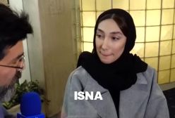 آیا مبینا نعمت‌زاده قید رشته پزشکی را زد؟ | 26 آذر 1403