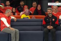 هدیه عجیب جناب خان به بازیکن پرسپولیس