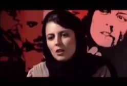لیلا حاتمی از تجربه همکاری با مسعود کیمیایی گفت